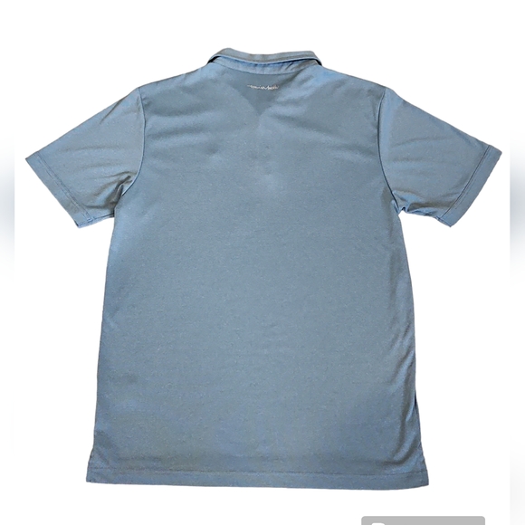 Travis Mathew Men's Vintage Golf Polo - Picture 2 of 7